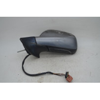 Specchietto Retrovisore esterno SX Peugeot 407 Dal 2004 al 2012 Cod 014145  1757419473565