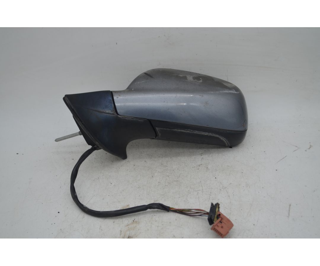 Specchietto Retrovisore esterno SX Peugeot 407 Dal 2004 al 2012 Cod 014145  1757419473565