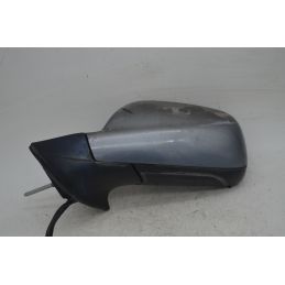 Specchietto Retrovisore esterno SX Peugeot 407 Dal 2004 al 2012 Cod 014145  1757419473565