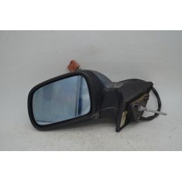 Specchietto Retrovisore esterno SX Peugeot 407 Dal 2004 al 2012 Cod 014145  1757419473565