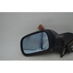 Specchietto Retrovisore esterno SX Peugeot 407 Dal 2004 al 2012 Cod 014145  1757419473565