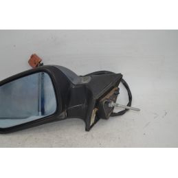 Specchietto Retrovisore esterno SX Peugeot 407 Dal 2004 al 2012 Cod 014145  1757419473565