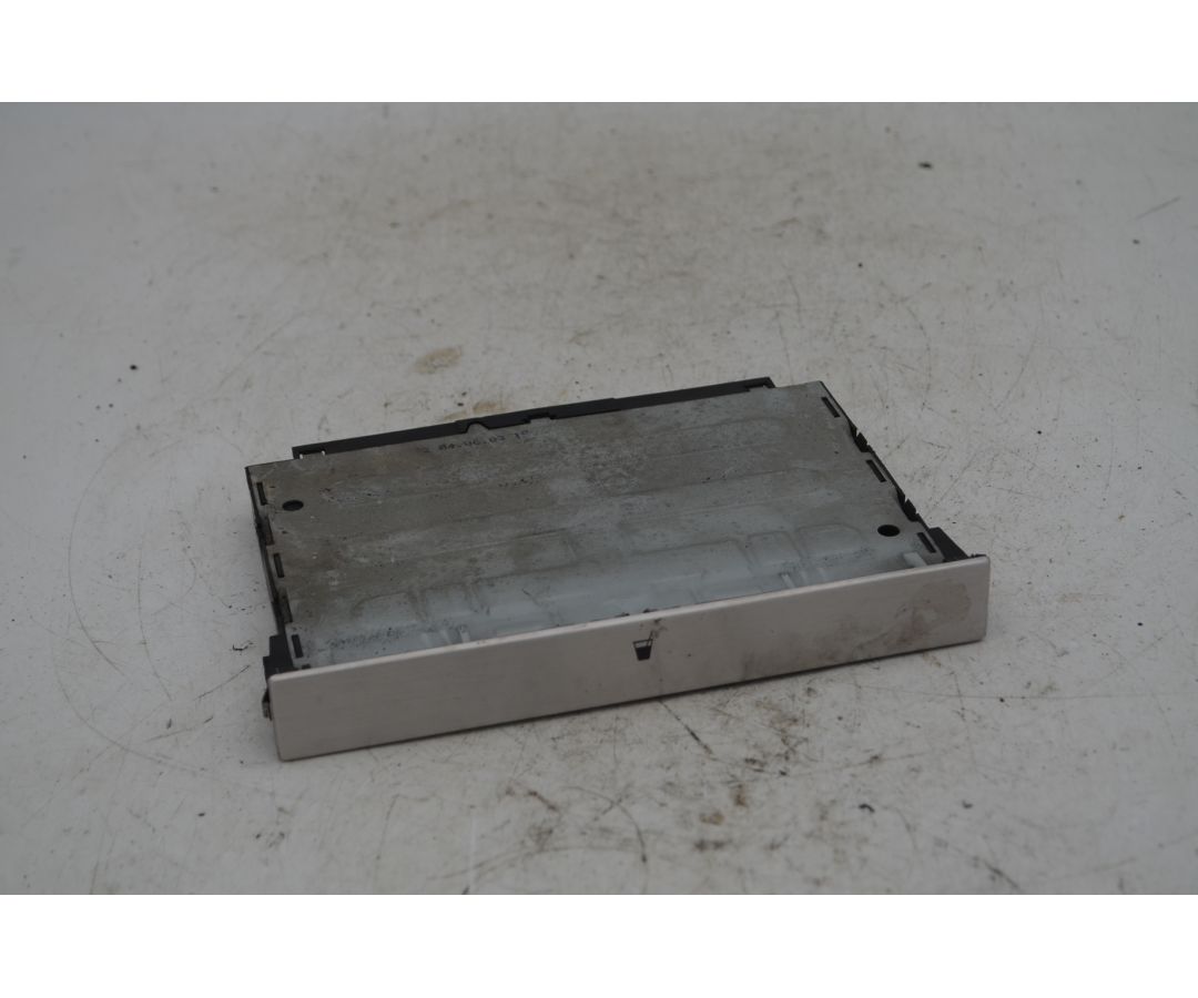 Porta bicchieri Volkswagen Golf IV Dal 1997 al 2007 Cod 1J0858601  1757420058157