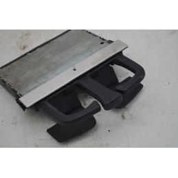 Porta bicchieri Volkswagen Golf IV Dal 1997 al 2007 Cod 1J0858601  1757420058157