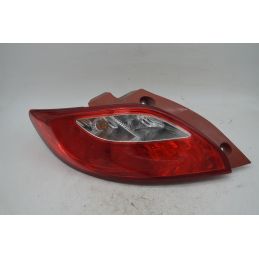 Fanale Stop Posteriore SX Mazda 2 Dal 2007 al 2014 Cod D65151160M  1757420369871