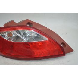 Fanale Stop Posteriore SX Mazda 2 Dal 2007 al 2014 Cod D65151160M  1757420369871