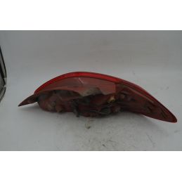 Fanale Stop Posteriore SX Mazda 2 Dal 2007 al 2014 Cod D65151160M  1757420369871