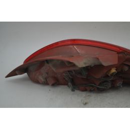 Fanale Stop Posteriore SX Mazda 2 Dal 2007 al 2014 Cod D65151160M  1757420369871