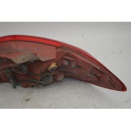 Fanale Stop Posteriore SX Mazda 2 Dal 2007 al 2014 Cod D65151160M  1757420369871