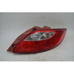 Fanale Stop Posteriore DX Mazda 2 Dal 2007 al 2014 Cod D65151150M  1757420657220