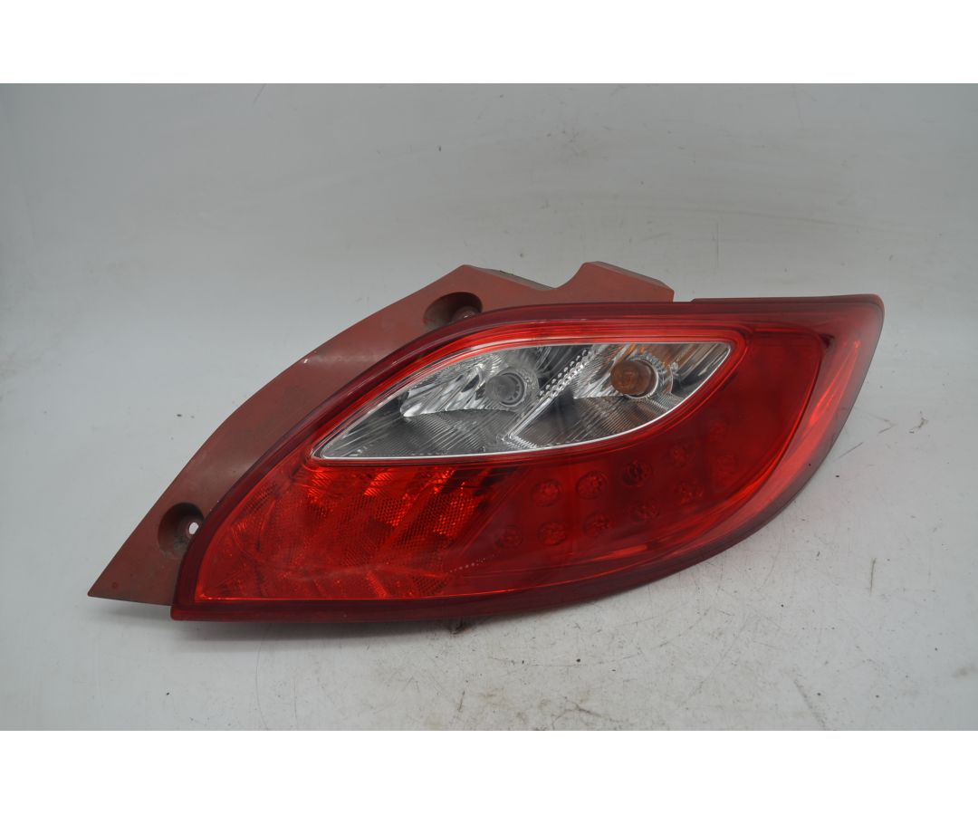 Fanale Stop Posteriore DX Mazda 2 Dal 2007 al 2014 Cod D65151150M  1757420657220