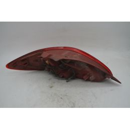 Fanale Stop Posteriore DX Mazda 2 Dal 2007 al 2014 Cod D65151150M  1757420657220