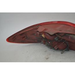 Fanale Stop Posteriore DX Mazda 2 Dal 2007 al 2014 Cod D65151150M  1757420657220