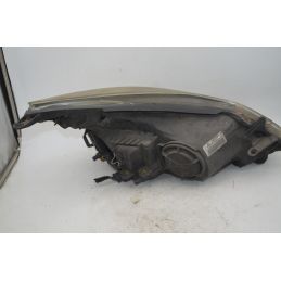 Faro Anteriore SX Opel Corsa D Dal 2006 al 2014 Cod 93189365  1757421007222