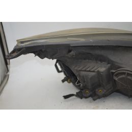 Faro Anteriore SX Opel Corsa D Dal 2006 al 2014 Cod 93189365  1757421007222