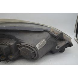 Faro Anteriore SX Opel Corsa D Dal 2006 al 2014 Cod 93189365  1757421007222