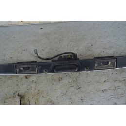 Maniglia apertura portellone posteriore Bmw Serie 3 E46 Dal 1998 al 2001 Cod 0461700  1757421431904