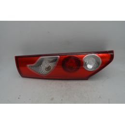 Fanale Stop Posteriore SX Renault Kangoo  Dal 2008 al 2013 Cod 8200419941  1757421504325