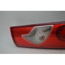 Fanale Stop Posteriore SX Renault Kangoo  Dal 2008 al 2013 Cod 8200419941  1757421504325