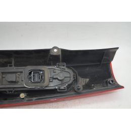 Fanale Stop Posteriore SX Renault Kangoo  Dal 2008 al 2013 Cod 8200419941  1757421504325
