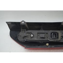 Fanale Stop Posteriore SX Renault Kangoo  Dal 2008 al 2013 Cod 8200419941  1757421504325