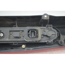 Fanale Stop Posteriore SX Renault Kangoo  Dal 2008 al 2013 Cod 8200419941  1757421504325