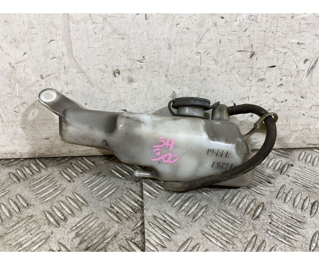 Vaschetta Liquido Radiatore Honda SH 300 Dal 2011 Al 2014  1757422081245