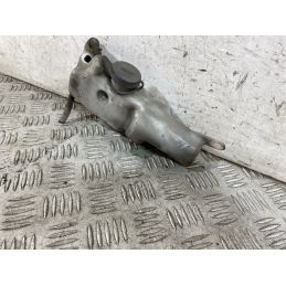 Vaschetta Liquido Radiatore Honda SH 300 Dal 2011 Al 2014  1757422081245