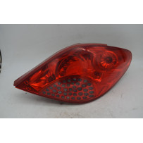 Fanale Stop Posteriore DX Peugeot 207 Dal 2006 al 2015 Cod 6351Y7  1757421998742