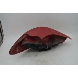 Fanale Stop Posteriore DX Peugeot 207 Dal 2006 al 2015 Cod 6351Y7  1757421998742