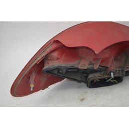 Fanale Stop Posteriore DX Peugeot 207 Dal 2006 al 2015 Cod 6351Y7  1757421998742