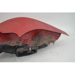 Fanale Stop Posteriore DX Peugeot 207 Dal 2006 al 2015 Cod 6351Y7  1757421998742