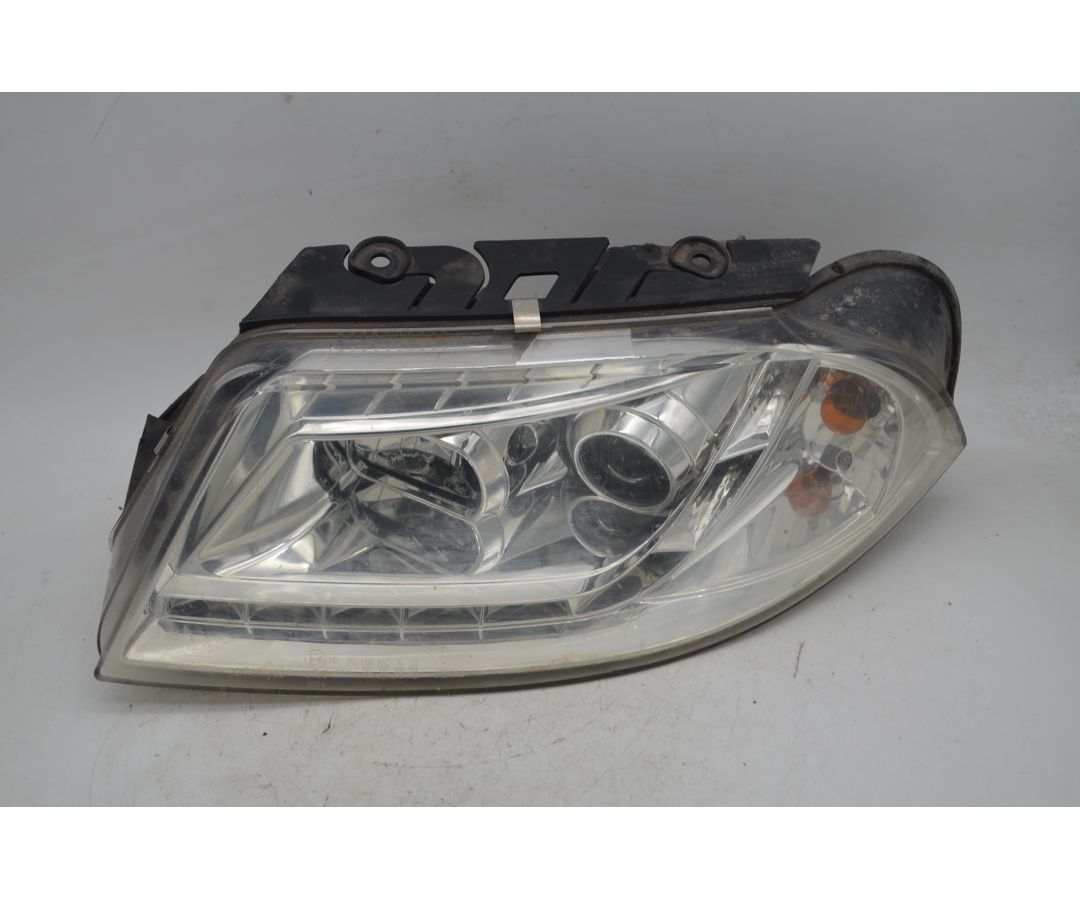Faro Anteriore SX Led Dayline Cromato non originale Volkswagen Passat Tuning 3BG dal 2000 al 2005 Cod 3B0941016AN  1757422253437