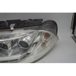 Faro Anteriore SX Led Dayline Cromato non originale Volkswagen Passat Tuning 3BG dal 2000 al 2005 Cod 3B0941016AN  1757422253437