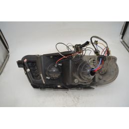 Faro Anteriore SX Led Dayline Cromato non originale Volkswagen Passat Tuning 3BG dal 2000 al 2005 Cod 3B0941016AN  1757422253437