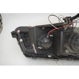 Faro Anteriore SX Led Dayline Cromato non originale Volkswagen Passat Tuning 3BG dal 2000 al 2005 Cod 3B0941016AN  1757422253437