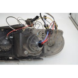 Faro Anteriore SX Led Dayline Cromato non originale Volkswagen Passat Tuning 3BG dal 2000 al 2005 Cod 3B0941016AN  1757422253437