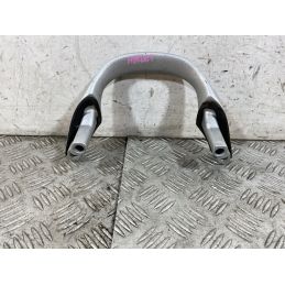 Maniglione Posteriore Honda Hornet 600 Dal 2005 al 2006  1757422567091