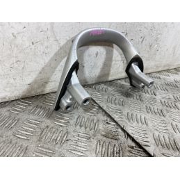 Maniglione Posteriore Honda Hornet 600 Dal 2005 al 2006  1757422567091