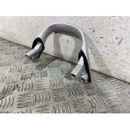 Maniglione Posteriore Honda Hornet 600 Dal 2005 al 2006  1757422567091