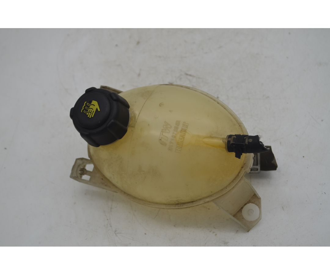 Vaschetta compensazione radiatore Renault Clio IV Dal 2012 al 2016 Cod 217107259R  1757422913805