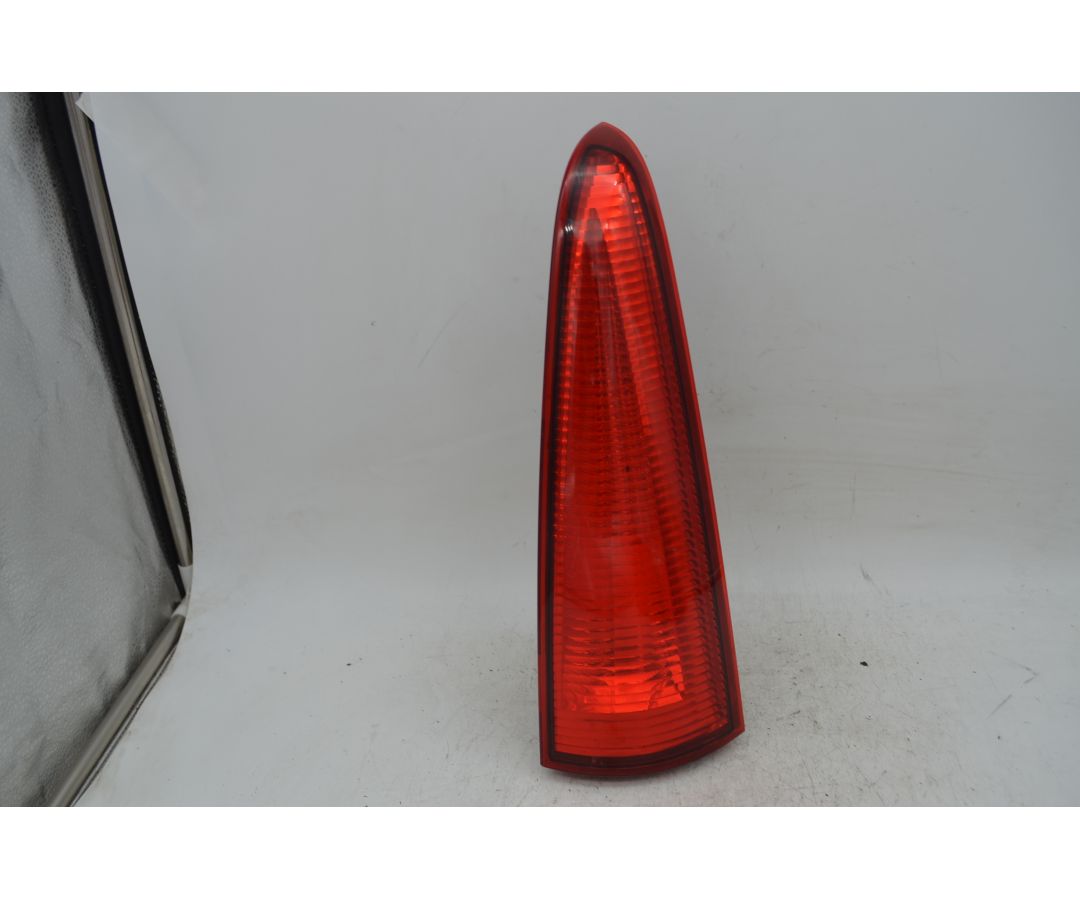 Fanale Stop Posteriore DX Superiore Renault Kangoo Dal 2008 al 2013 Cod 8200419967  1757422883054