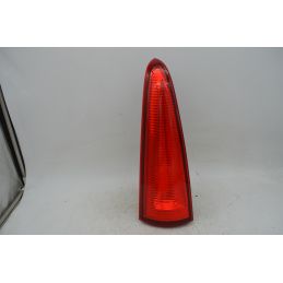 Fanale Stop Posteriore SX Renault Kangoo Dal 2008 al 2013 Cod 8200419966  1757423327540