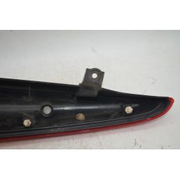 Fanale Stop Posteriore SX Renault Kangoo Dal 2008 al 2013 Cod 8200419966  1757423327540