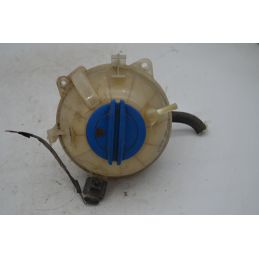 Vaschetta compensazione radiatore Volkswagen Golf V Dal 2003 al 2008 Cod 1K0121407A  1757423678437