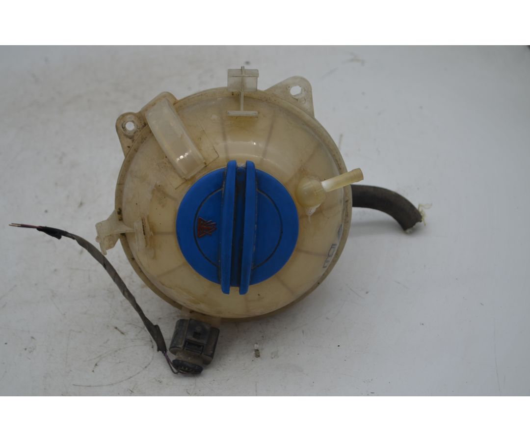 Vaschetta compensazione radiatore Volkswagen Golf V Dal 2003 al 2008 Cod 1K0121407A  1757423678437