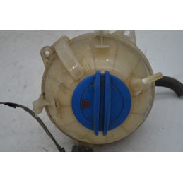 Vaschetta compensazione radiatore Volkswagen Golf V Dal 2003 al 2008 Cod 1K0121407A  1757423678437