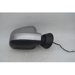 Specchietto retrovisore esterno DX Dacia Duster Dal 2013 al 2018 Cod 0212004  1757424424736