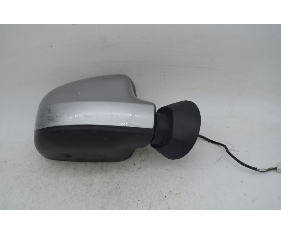 Specchietto retrovisore esterno DX Dacia Duster Dal 2013 al 2018 Cod 0212004  1757424424736
