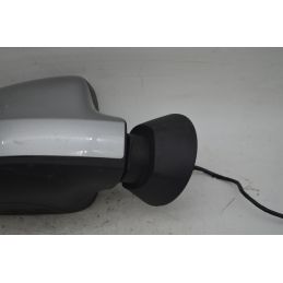 Specchietto retrovisore esterno DX Dacia Duster Dal 2013 al 2018 Cod 0212004  1757424424736